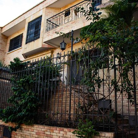 La Clave Hostel Cali Esterno foto