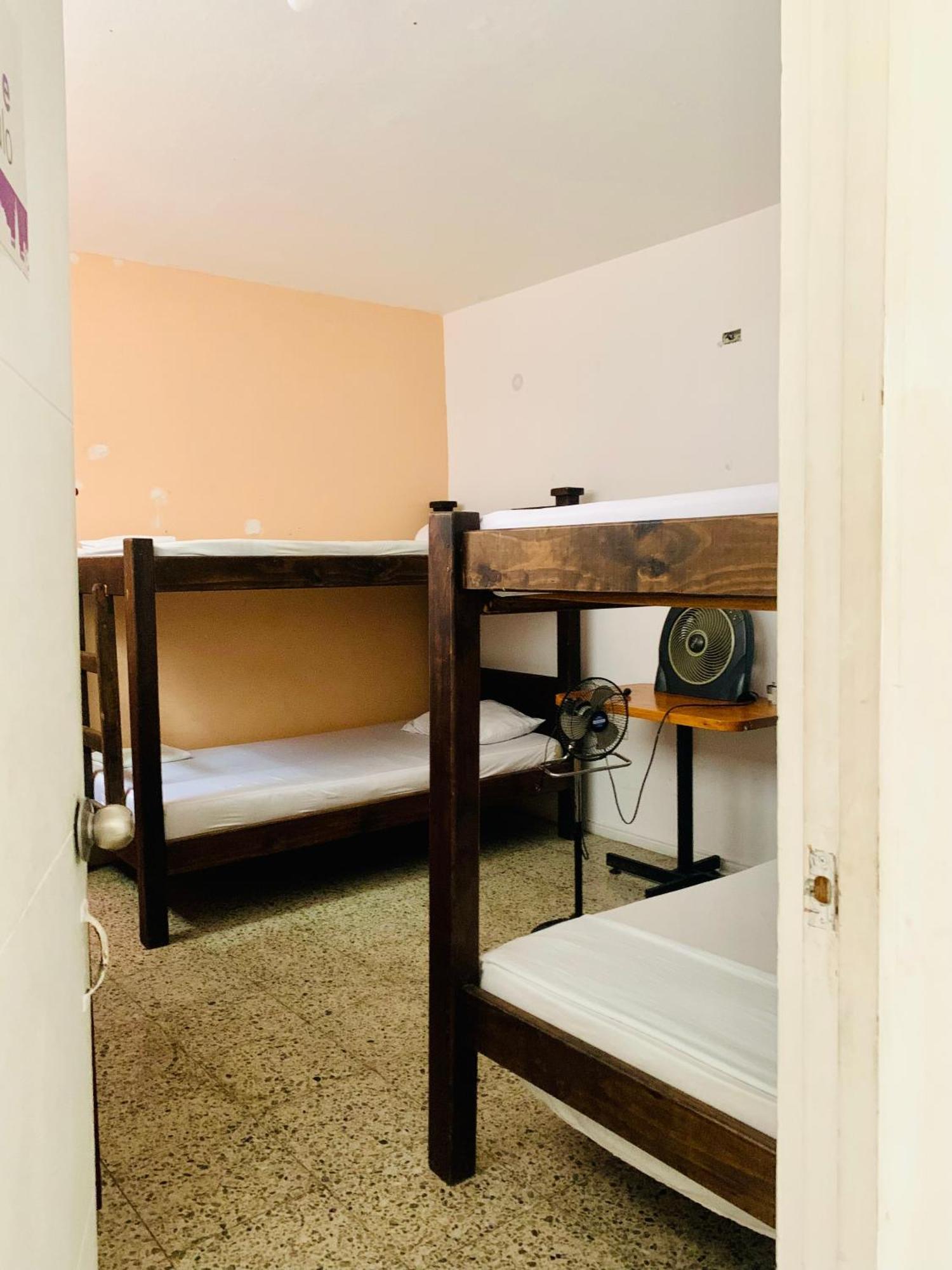 La Clave Hostel Cali Esterno foto