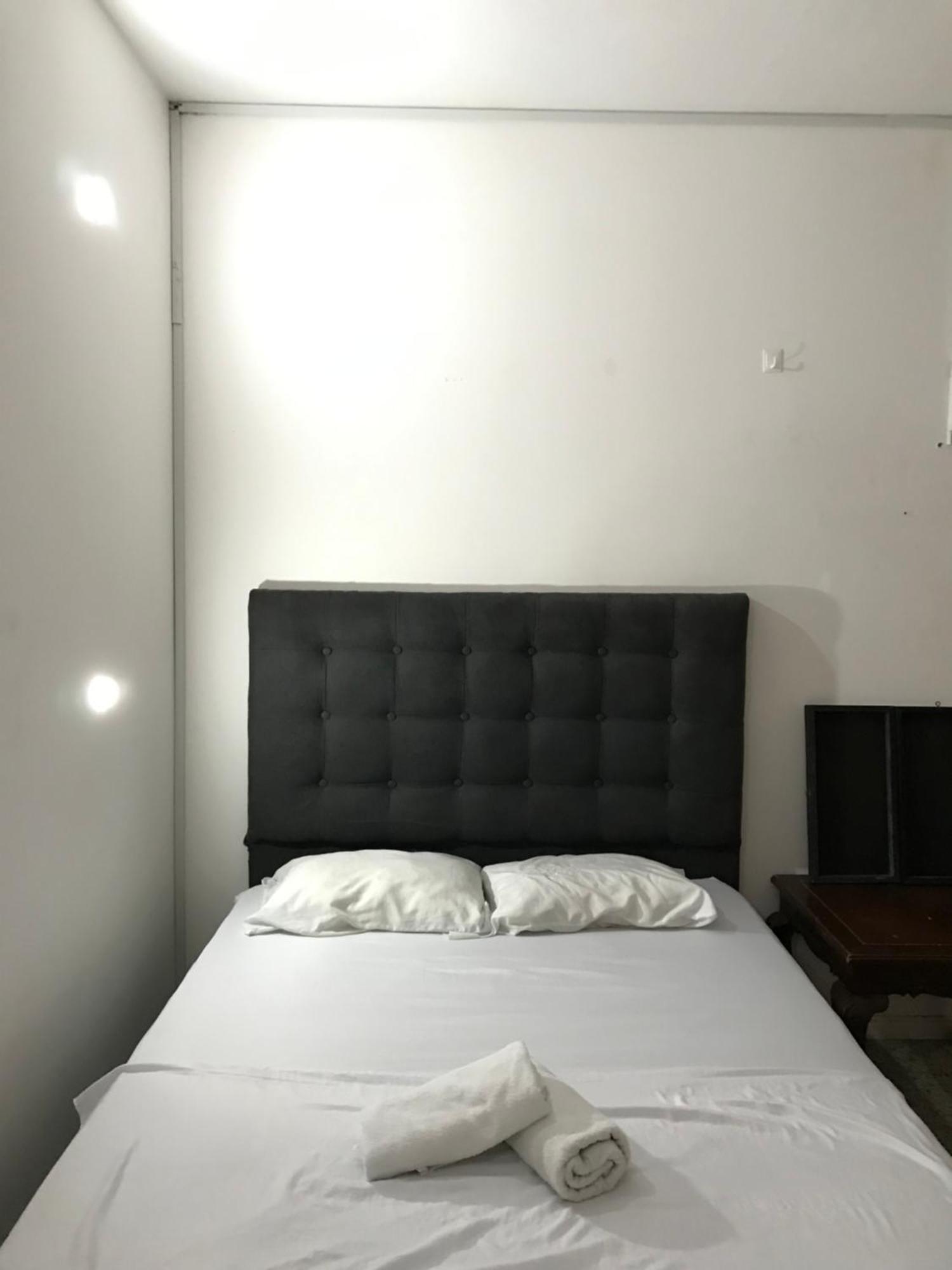 La Clave Hostel Cali Esterno foto