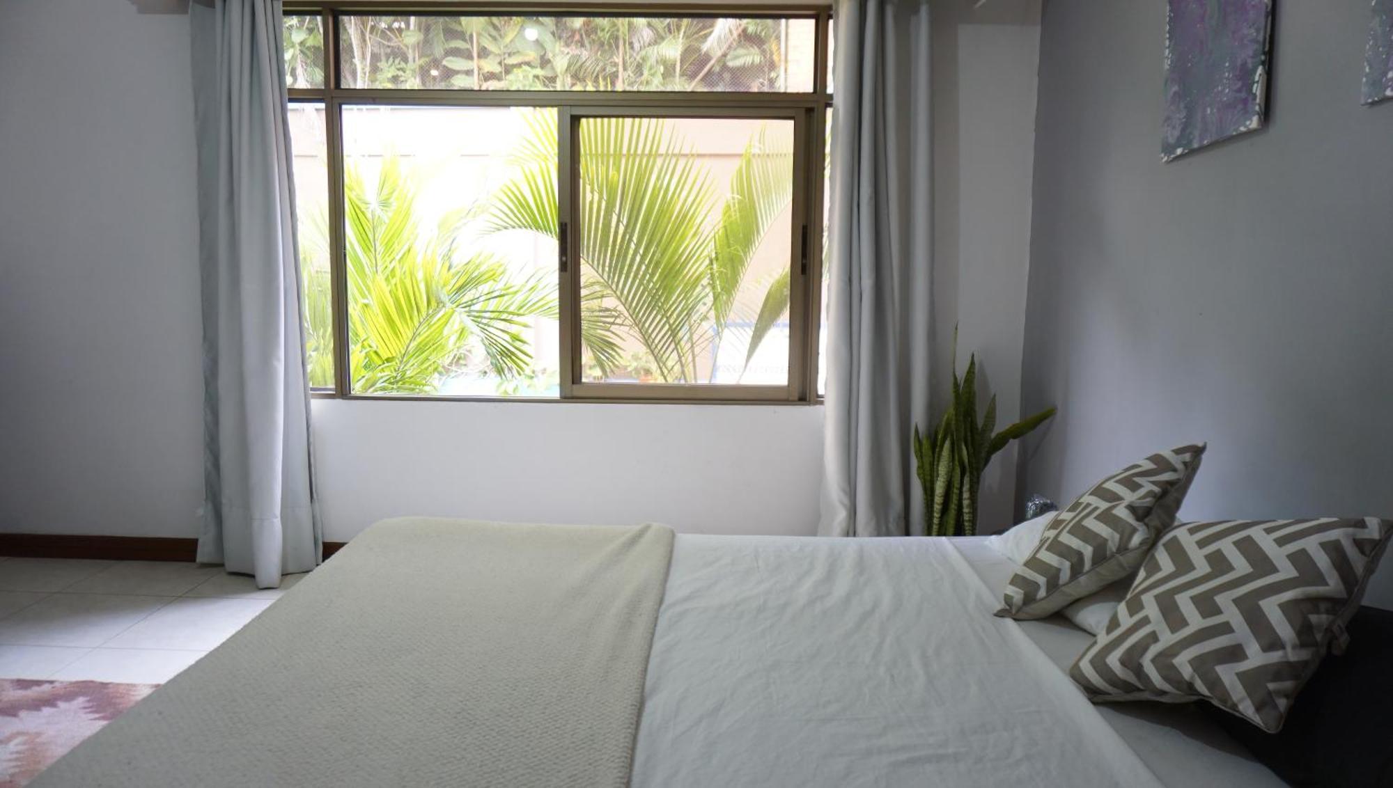 La Clave Hostel Cali Esterno foto