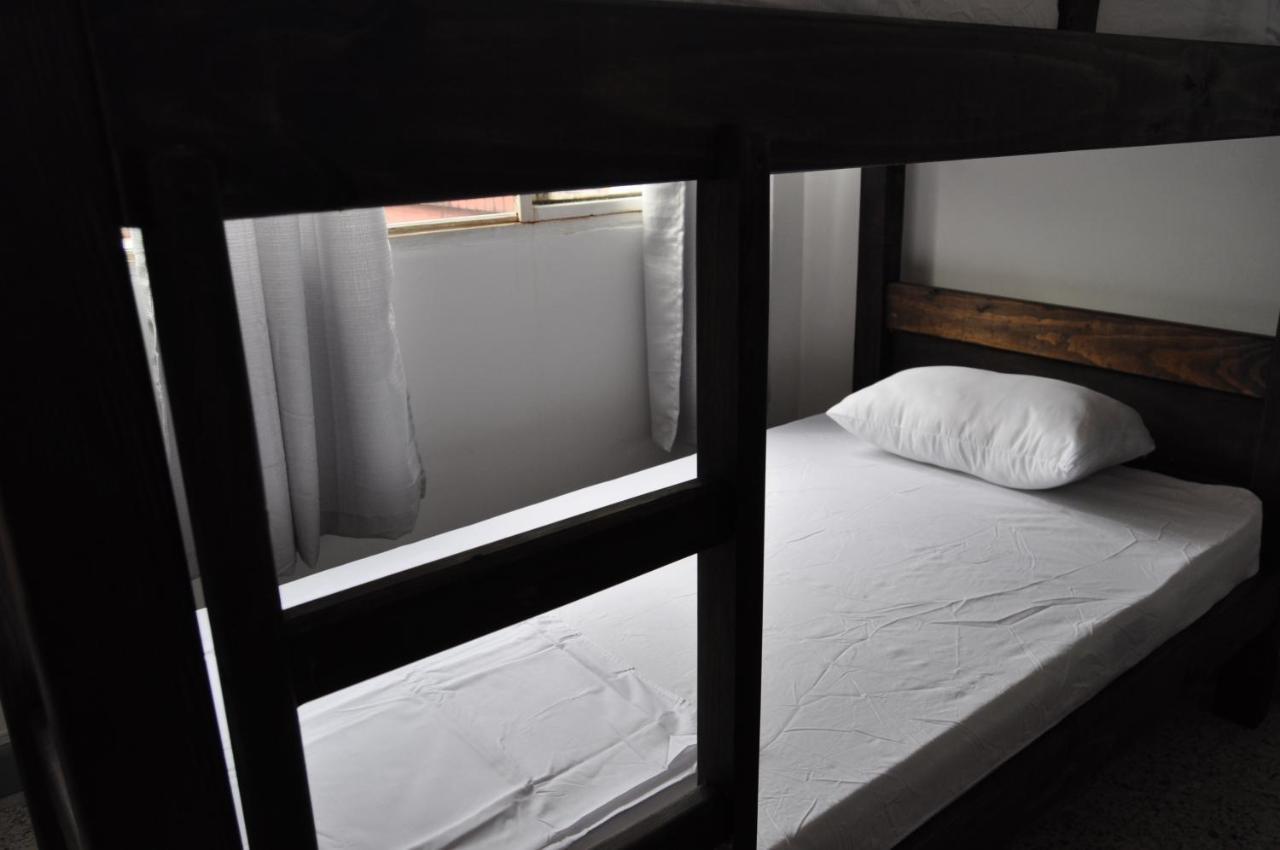 La Clave Hostel Cali Esterno foto