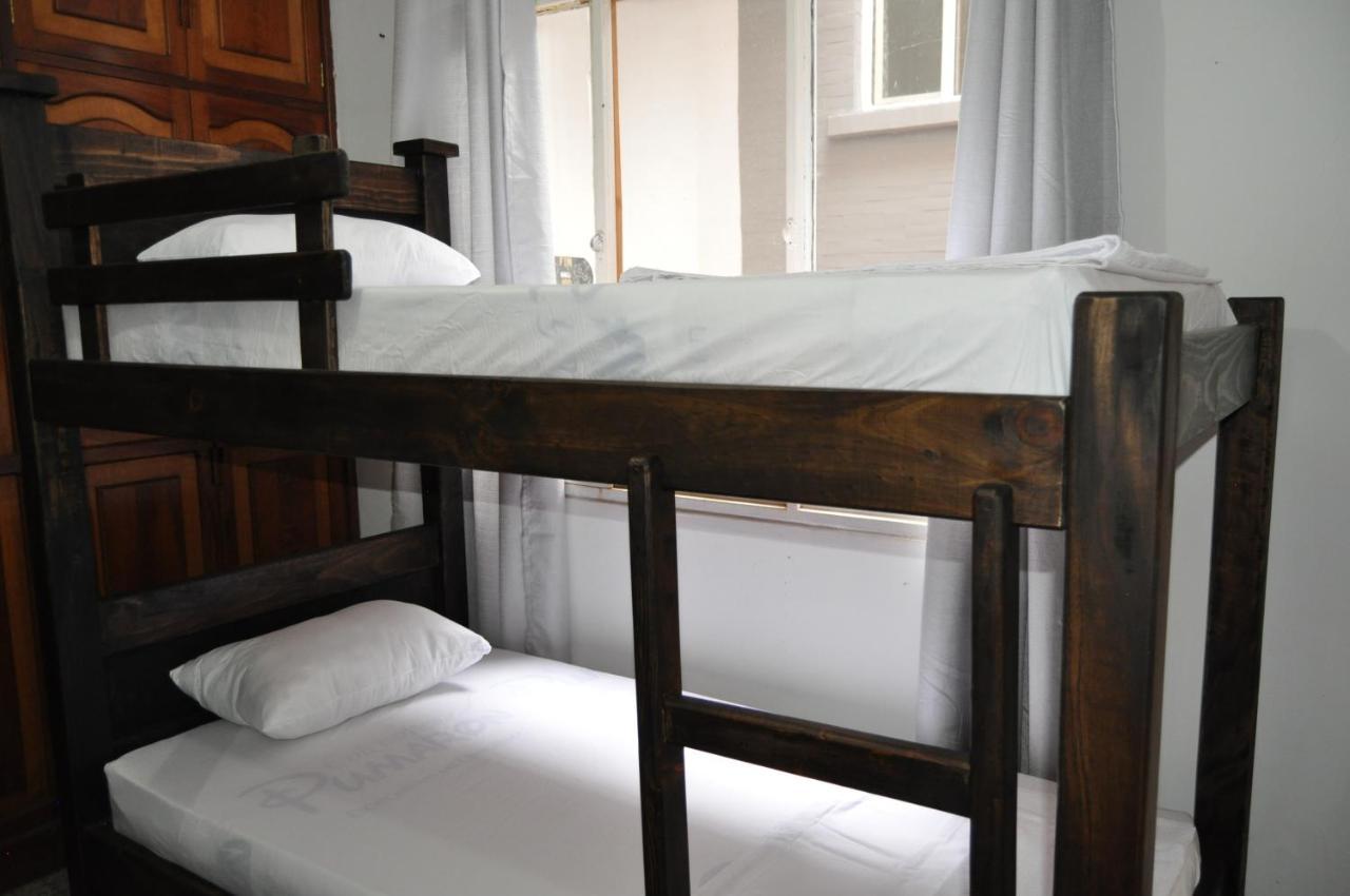 La Clave Hostel Cali Esterno foto
